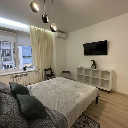 Soborna Apartment Rivne Ngoại thất bức ảnh