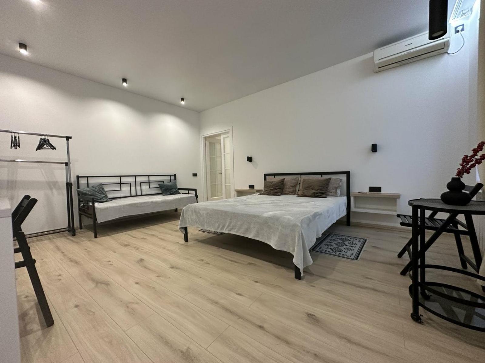 Soborna Apartment Rivne Ngoại thất bức ảnh