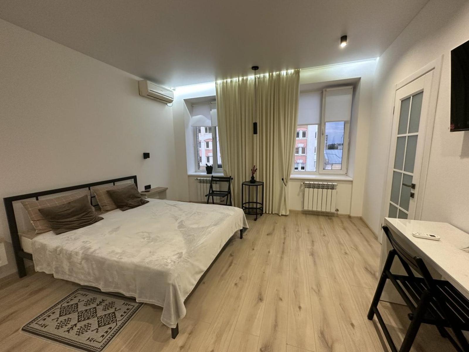 Soborna Apartment Rivne Ngoại thất bức ảnh